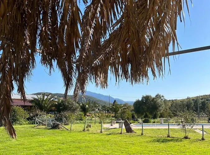 Agriturismo Su Niu